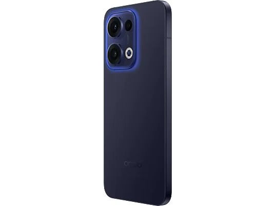 OPPO Reno13 Luminous Blue - 256GB, 12GB RAM, Pantalla 6.6" 1.5K, Cámara 50MP, 5600 mAh (Copie)