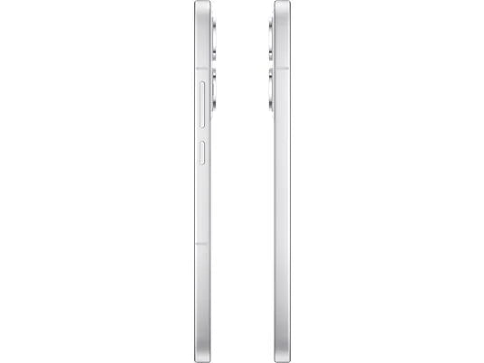 OPPO Reno13 Plume White - 256GB, 12GB RAM, Pantalla 6.6" 1.5K, Cámara 50MP, 5600 mAh