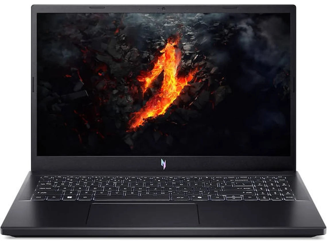 Pack Portátil Gaming ACER Nitro V 15.6" (Ryzen 7 7735HS - 16GB RAM - 1TB SSD - RTX 4050) + Mando
