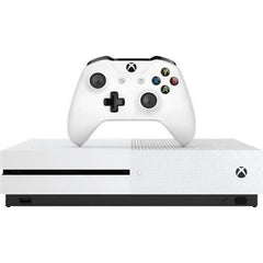 Pack Consola Xbox One S 1 TB + 1 mes de Game Pass y 14 días Gold