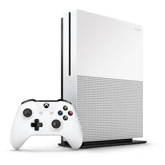 Pack Consola Xbox One S 1 TB + 1 mes de Game Pass y 14 días Gold
