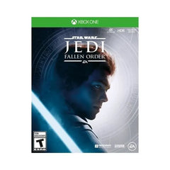 Pack Xbox One S 1 TB + Star Wars Jedi: Fallen Order