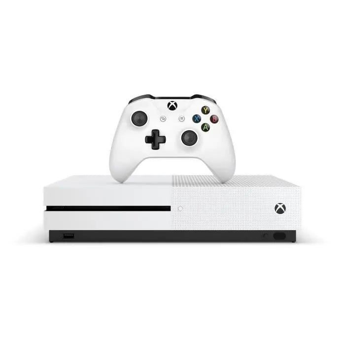 Pack Xbox One S 1 TB + Star Wars Jedi: Fallen Order