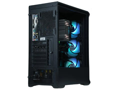 PC Gaming de Sobremesa EPICAL-Q Nuke (AMD Ryzen 7 5700X - 32GB RAM - 1TB SSD - NVIDIA RTX 4060)