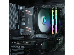 PC Gaming de Sobremesa EPICAL-Q Nuke (AMD Ryzen 7 5700X - 32GB RAM - 1TB SSD - NVIDIA RTX 4060)