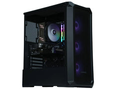 PC Gaming de Sobremesa EPICAL-Q Nuke (AMD Ryzen 7 5700X - 32GB RAM - 1TB SSD - NVIDIA RTX 4060)