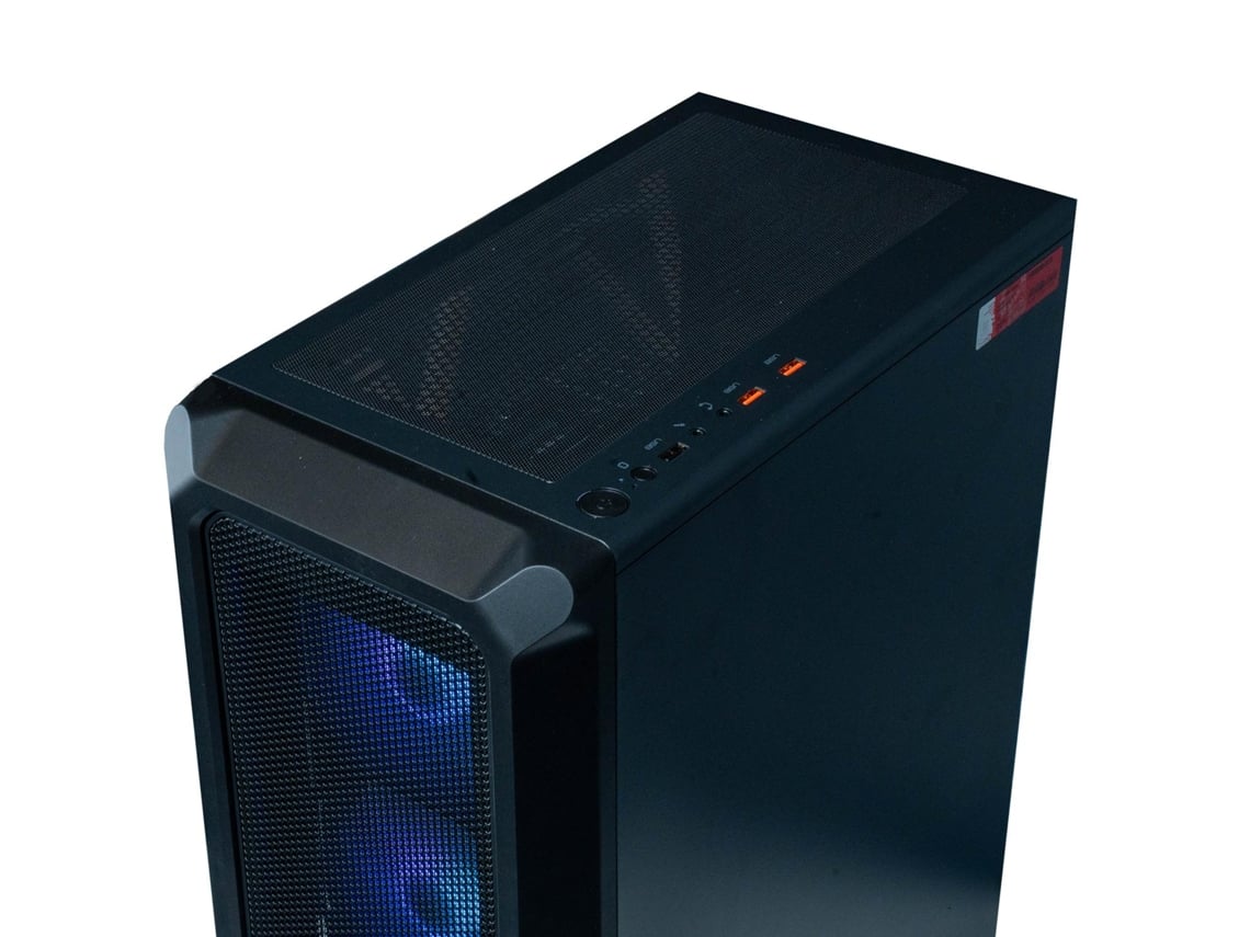 PC Gaming de Sobremesa EPICAL-Q Nuke (AMD Ryzen 7 5700X - 32GB RAM - 1TB SSD - NVIDIA RTX 4060)