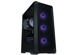 PC Gaming de Sobremesa EPICAL-Q Nuke (AMD Ryzen 7 5700X - 32GB RAM - 1TB SSD - NVIDIA RTX 4060)