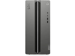 PC Gaming de Sobremesa LENOVO LOQ 17IRR9-782 (Intel Core i5-14400F - 16GB RAM - 1TB SSD - NVIDIA GeForce RTX 4060)