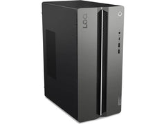 PC Gaming de Sobremesa LENOVO LOQ 17IRR9-782 (Intel Core i5-14400F - 16GB RAM - 1TB SSD - NVIDIA GeForce RTX 4060)