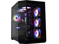 PC Gaming de Sobremesa Trendingpc con AMD Ryzen 9 9900X y NVIDIA RTX 5090