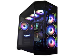 PC Gaming de Sobremesa Trendingpc con AMD Ryzen 9 9900X y NVIDIA RTX 5090