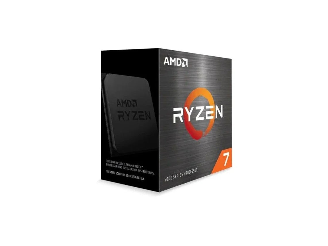 PC Gaming de Sobremesa VIST Pba (AMD Ryzen 7 5700X - 32GB RAM - 1TB SSD - NVIDIA RTX 4060)
