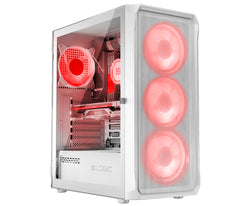 PC Gaming de Sobremesa VIST Pba (AMD Ryzen 7 5700X - 32GB RAM - 1TB SSD - NVIDIA RTX 4060)