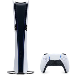Consola PlayStation 5 Pro (PS5 Pro) - 2TB SSD, 4K 120Hz, PSSR, Ray Tracing Avanzado