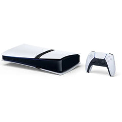 Consola PlayStation 5 Pro (PS5 Pro) - 2TB SSD, 4K 120Hz, PSSR, Ray Tracing Avanzado