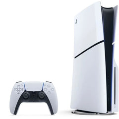 Consola PlayStation 5 Standard (Modelo Slim) - 1TB SSD, 4K 120Hz, con Mando DualSense