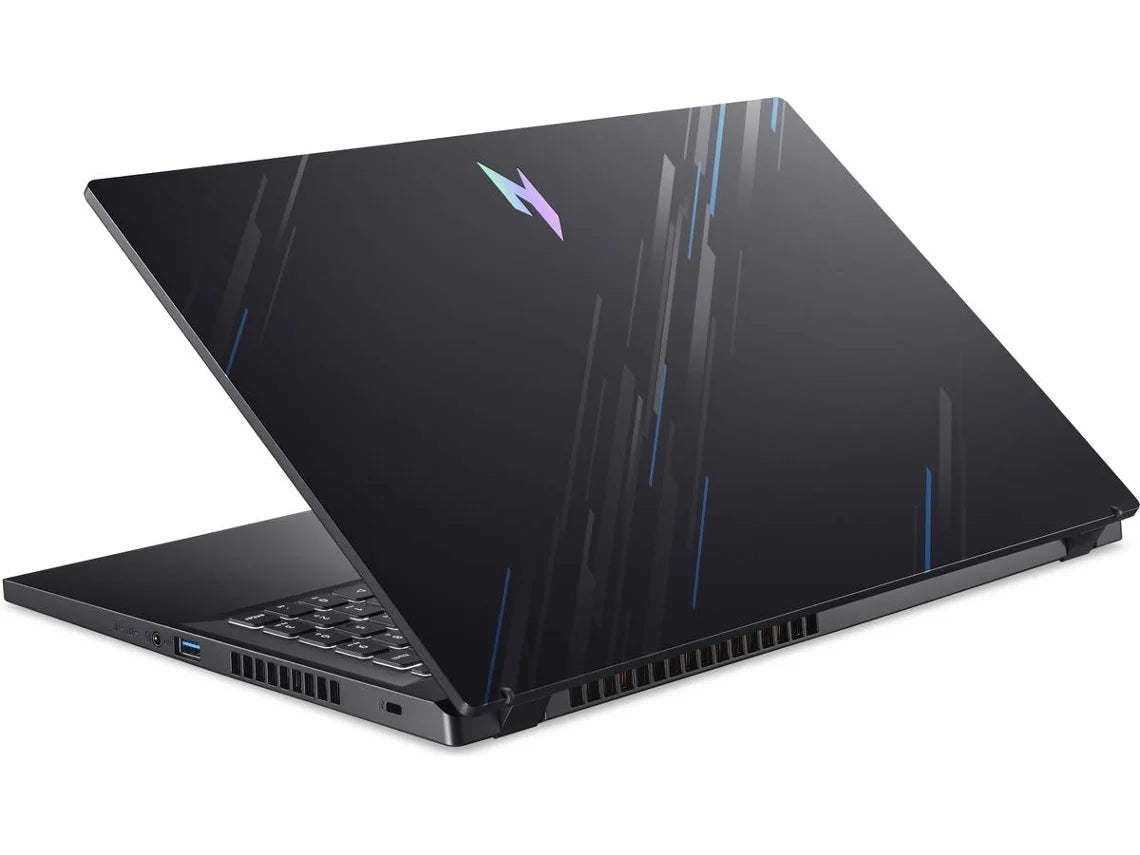 Portátil Gaming ACER Nitro V15 15.6" (Intel Core i5-13420H - 16GB RAM - 512GB SSD - NVIDIA GeForce RTX 3050)