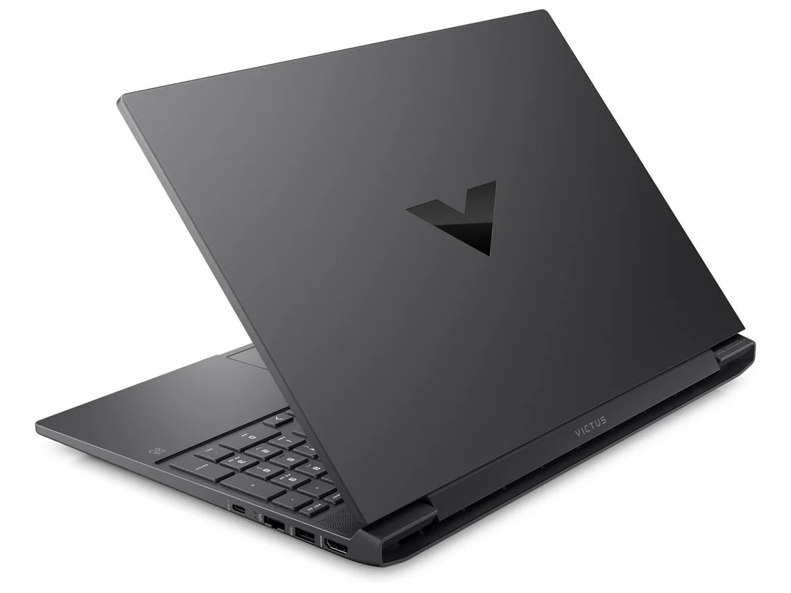 Portátil Gaming HP 15.6" (Intel Core i5-12450H - 16GB RAM - 512GB SSD - NVIDIA GeForce RTX 4050)