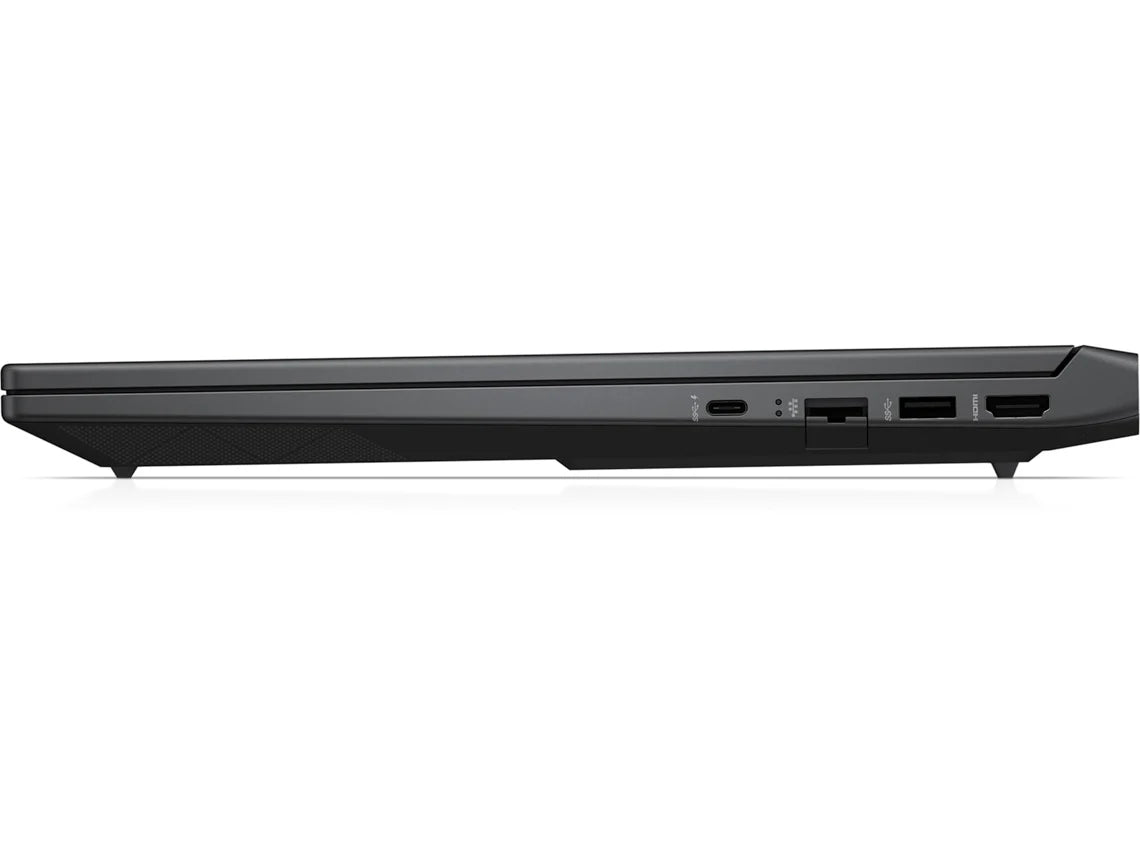 Portátil Gaming HP 15.6" (Intel Core i5-12450H - 16GB RAM - 512GB SSD - NVIDIA GeForce RTX 4050)