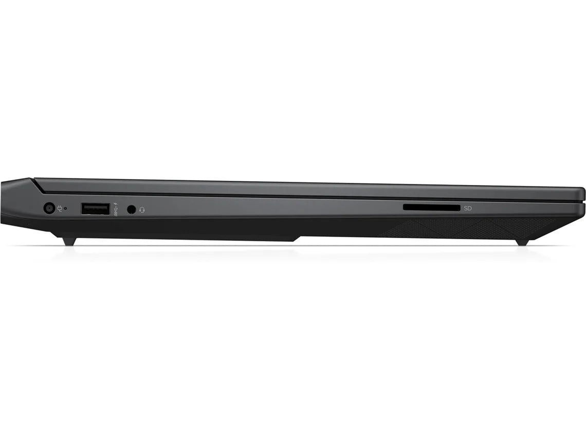Portátil Gaming HP 15.6" (Intel Core i5-12450H - 16GB RAM - 512GB SSD - NVIDIA GeForce RTX 4050)