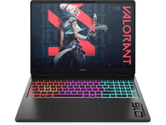Portátil Gaming HP OMEN MAX 16" (Intel Core Ultra 7 255HX - 32GB RAM - 1TB SSD - NVIDIA GeForce RTX 5060)