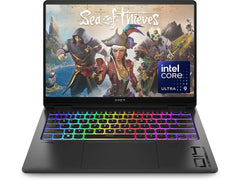 Portátil Gaming HP Omen Transcend 14" OLED 2.8K (Intel Core Ultra 9 185H - 32GB RAM - 1TB SSD - RTX 4060)