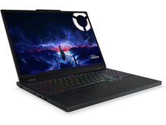 Portátil Gaming LENOVO Legion 5 15.1" (Intel Core i7-13650HX - 32GB RAM - 1TB SSD - NVIDIA GeForce RTX 5060)