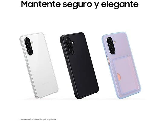 Smartphone Samsung Galaxy A26 5G (6.7" FHD+ Super AMOLED - 6/12GB RAM - 128/256GB)