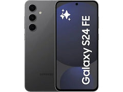 Smartphone Samsung Galaxy S24 FE (6.7" FHD+ - 8GB RAM - 128GB Graphito)