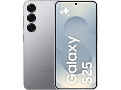 Smartphone Samsung Galaxy S25 (6.2" FHD+ - 12GB RAM - 128GB/256GB/512GB )