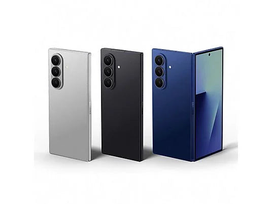 Smartphone Plegable Samsung Galaxy Z Fold7 (8" QXGA+ - 12GB RAM - 256/512GB/1TB)