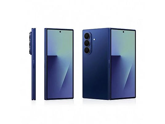 Smartphone Plegable Samsung Galaxy Z Fold7 (8" QXGA+ - 12GB RAM - 256/512GB/1TB)
