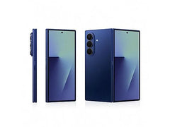 Smartphone Plegable Samsung Galaxy Z Fold7 (8" QXGA+ - 12GB RAM - 256/512GB/1TB)