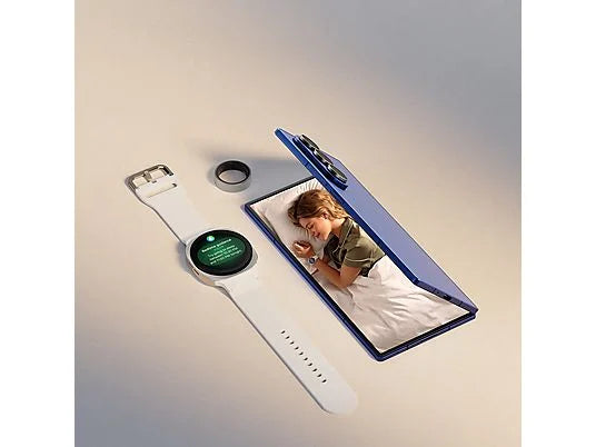 Smartphone Plegable Samsung Galaxy Z Fold7 (8" QXGA+ - 12GB RAM - 256/512GB/1TB)