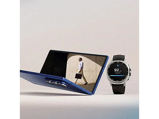 Smartphone Plegable Samsung Galaxy Z Fold7 (8" QXGA+ - 12GB RAM - 256/512GB/1TB)