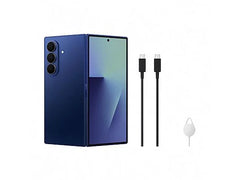 Smartphone Plegable Samsung Galaxy Z Fold7 (8" QXGA+ - 12GB RAM - 256/512GB/1TB)