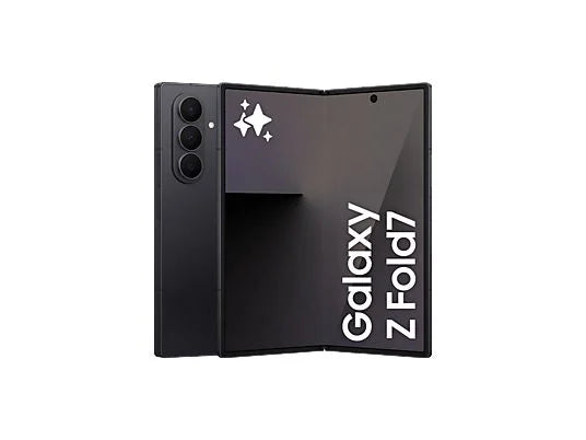 Smartphone Plegable Samsung Galaxy Z Fold7 (8" QXGA+ - 12GB RAM - 256/512GB/1TB)