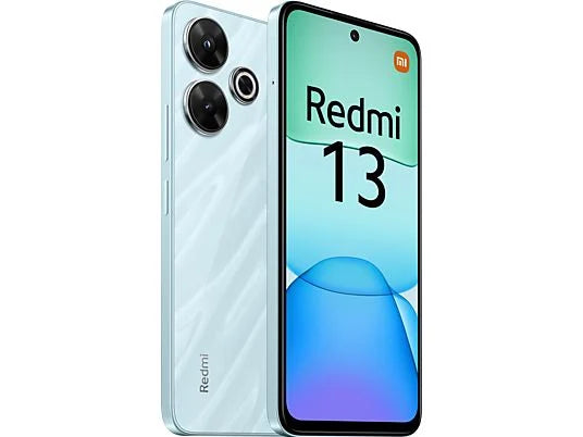 Smartphone Xiaomi Redmi 13 (6.79" FHD+ - 8GB - 256G)
