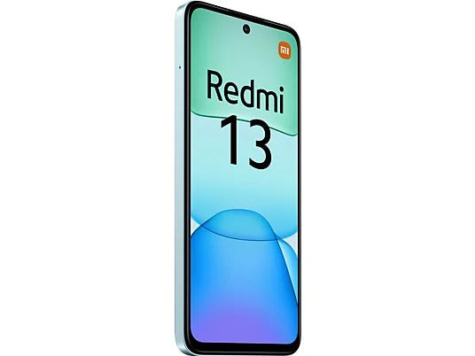 Smartphone Xiaomi Redmi 13 (6.79" FHD+ - 8GB - 256G)