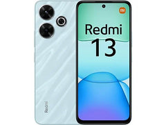 Smartphone Xiaomi Redmi 13 (6.79" FHD+ - 8GB - 256G)