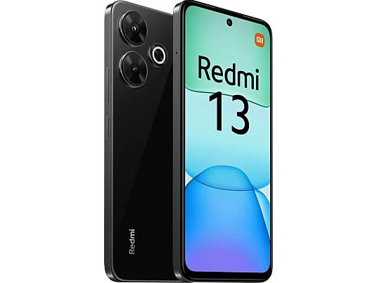 Smartphone Xiaomi Redmi 13 (6.79" FHD+ - 6GB - 128GB)