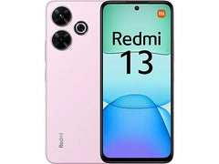 Smartphone Xiaomi Redmi 13 (6.79" FHD+ - 8GB - 256G)