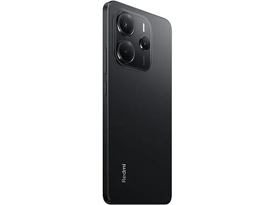 Smartphone Xiaomi Redmi Note 14 (6.67" AMOLED 120Hz - 6/8GB RAM - 128/256GB)
