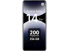 Smartphone Xiaomi Redmi Note 14 Pro+ 5G (6.67" AMOLED 1.5K - 8GB RAM - 256GB)