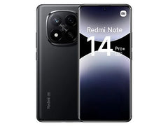 Smartphone Xiaomi Redmi Note 14 Pro+ 5G (6.67" AMOLED 1.5K - 8GB RAM - 256GB)