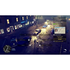 Juego The Precinct – Limited Edition – Xbox Series X