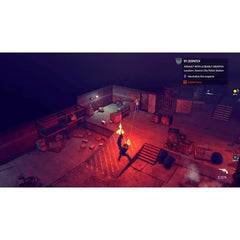 Juego The Precinct – Limited Edition – Xbox Series X
