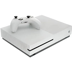 Consola Xbox One S 1 TB – Blanca