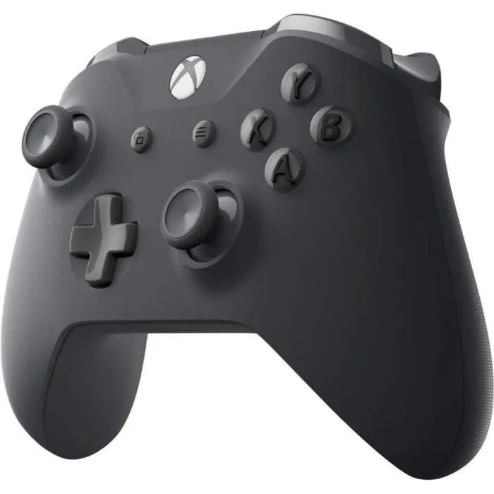 Consola Xbox One X 1 TB Gold Rush – Reacondicionada (Buen Estado)